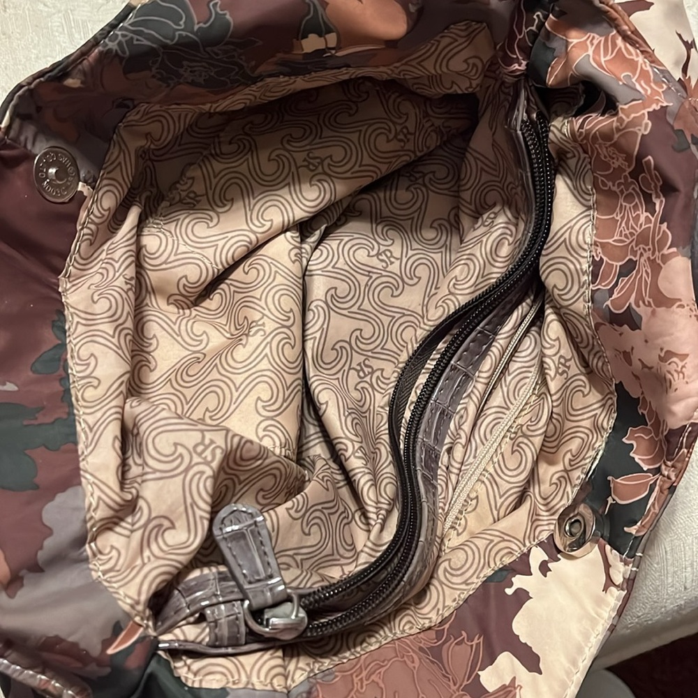 Great condition Sienna Ricchi bag! - Picture 7 of 8